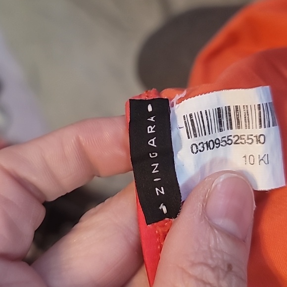 New Zingara One Piece Swimsuit - Picture 7 of 7